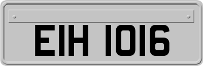 EIH1016