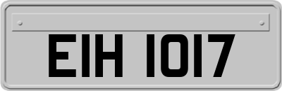 EIH1017