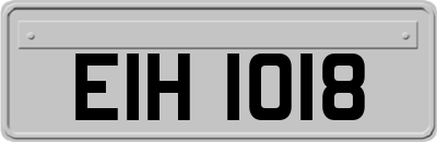 EIH1018
