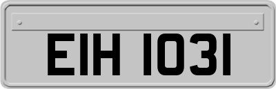 EIH1031