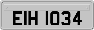 EIH1034