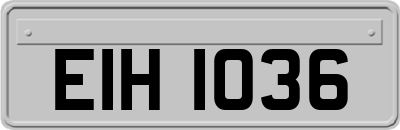 EIH1036
