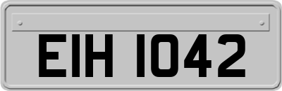 EIH1042