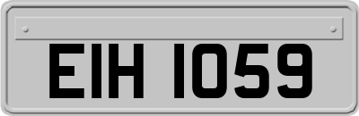 EIH1059