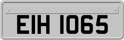 EIH1065