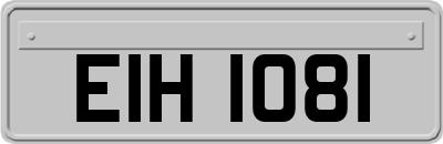EIH1081
