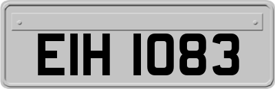 EIH1083