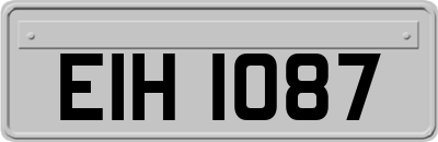 EIH1087