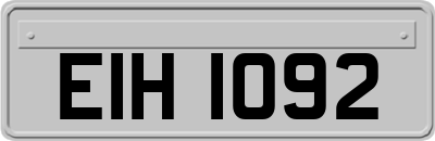EIH1092