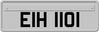 EIH1101