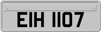 EIH1107