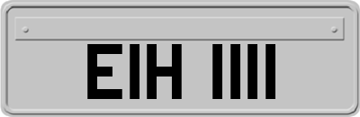 EIH1111