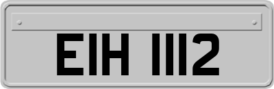 EIH1112
