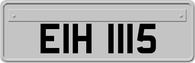 EIH1115