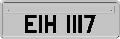 EIH1117