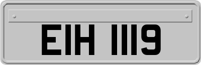 EIH1119