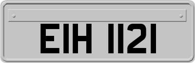 EIH1121