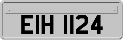 EIH1124