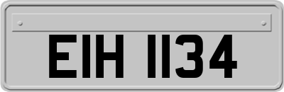 EIH1134