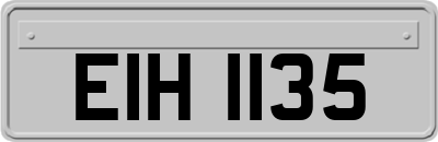 EIH1135