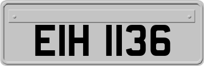 EIH1136