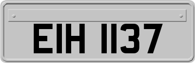 EIH1137