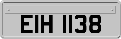 EIH1138