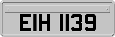 EIH1139