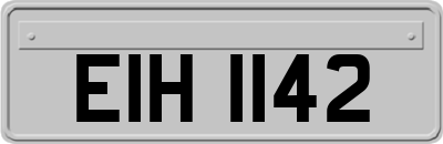 EIH1142