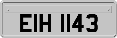 EIH1143