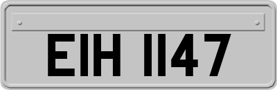 EIH1147