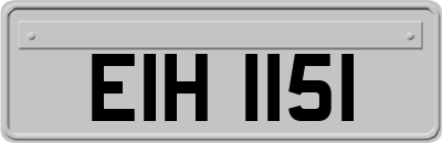 EIH1151