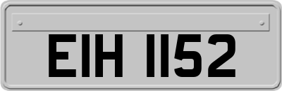 EIH1152