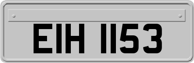 EIH1153