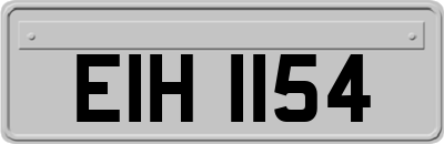 EIH1154