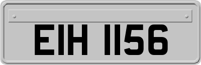 EIH1156