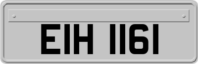 EIH1161