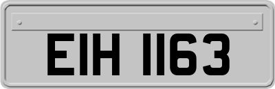 EIH1163