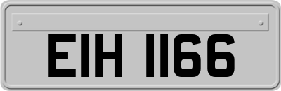 EIH1166