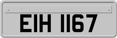 EIH1167