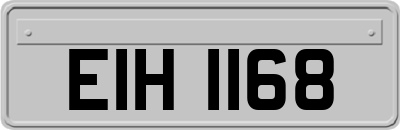 EIH1168