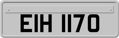 EIH1170