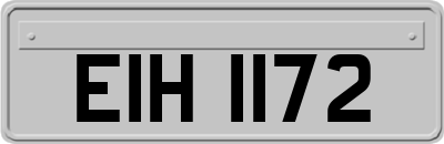EIH1172