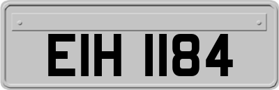 EIH1184
