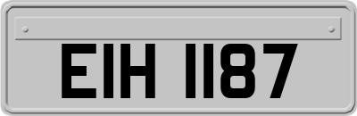 EIH1187