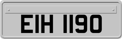EIH1190