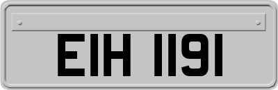 EIH1191