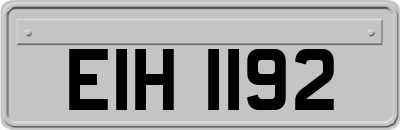 EIH1192