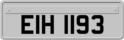EIH1193