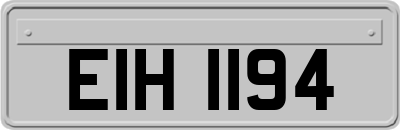EIH1194